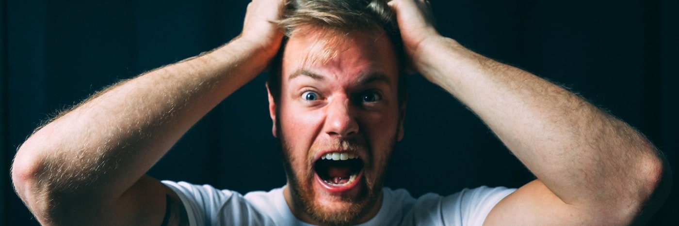 Comment l'on perd à un Escape Game la plupart du temps