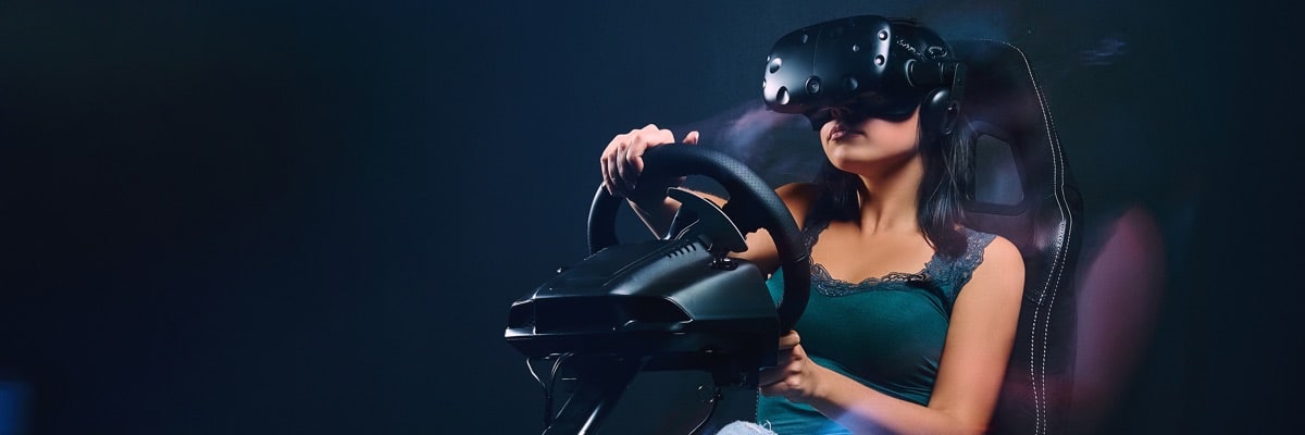 Simulateur de Pilotage