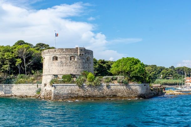 Activités à Toulon et autour...