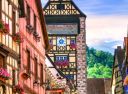 Village de Riquewihr